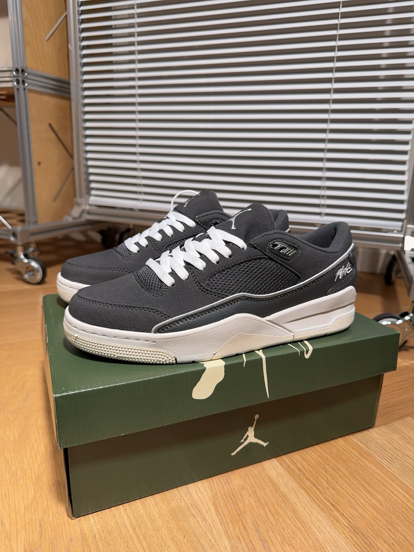 Nike Jordan